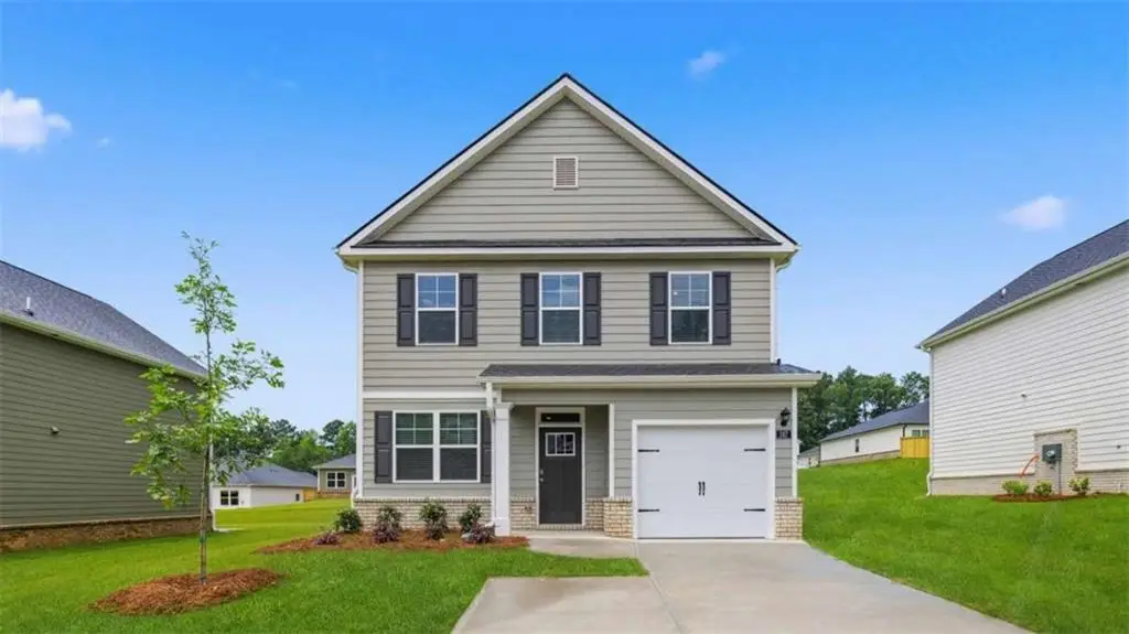 229 Bristol Boulevard, Winder, GA 30680 - #1