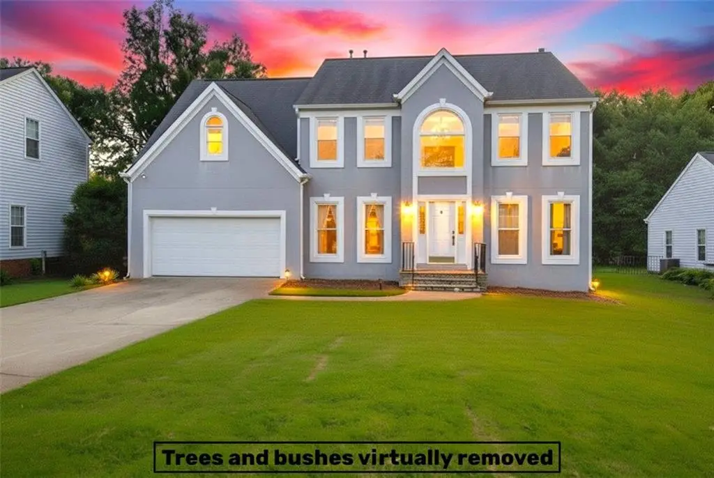 1920 Westover Lane Nw, Kennesaw, GA 30152 - #1
