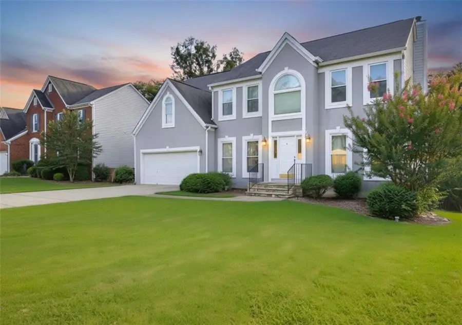 1920 Westover Lane Nw, Kennesaw, GA 30152 - #2