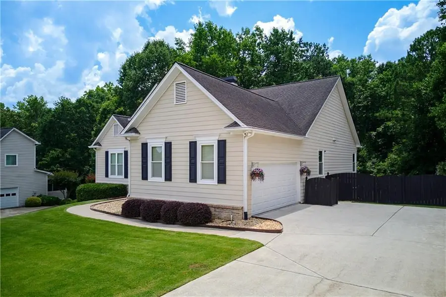 3958 Lake Ruby Lane, Suwanee, GA 30024 - #3