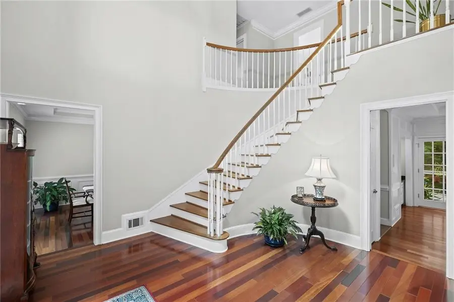4692 Monticello Circle, Marietta, GA 30066 - #3