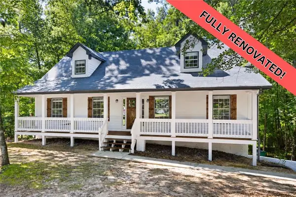 4531 Adams Court, Rex, GA 30273