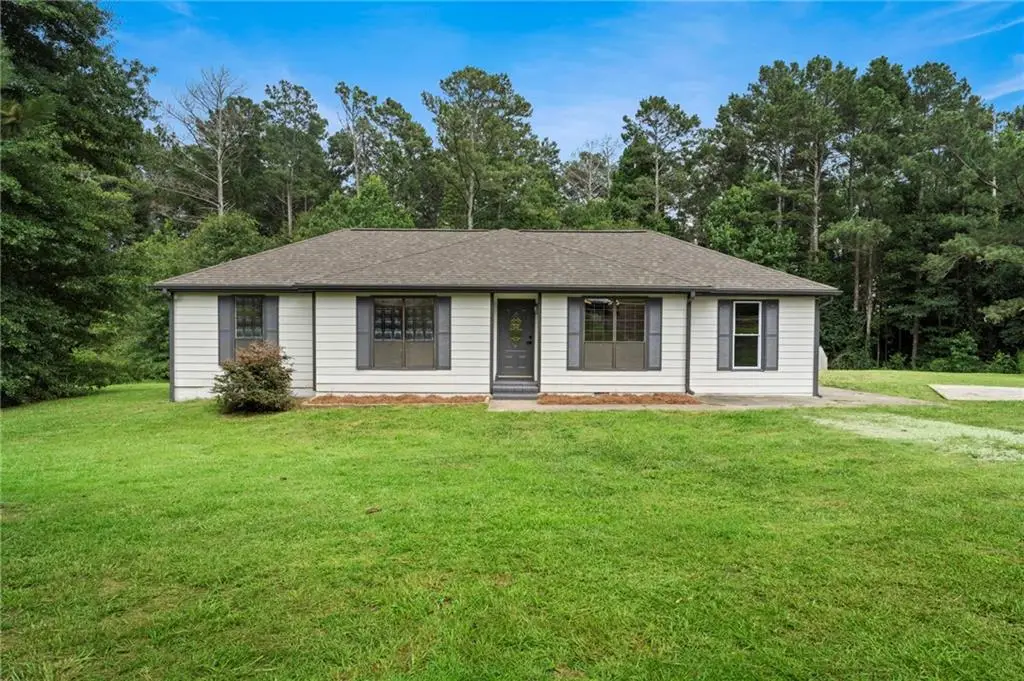 3750 Tyus Carrollton Road, Carrollton, GA 30117 - #1