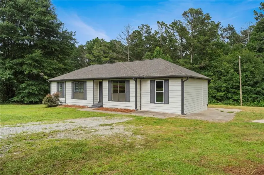 3750 Tyus Carrollton Road, Carrollton, GA 30117 - #3