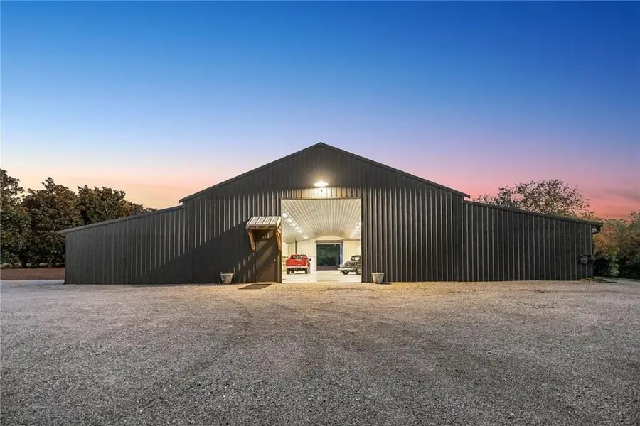 1706 Blacks Mill Road, Dawsonville, GA 30534 - #3