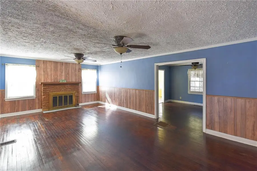 3049 Cloverhurst Drive, Atlanta, GA 30344 - #3