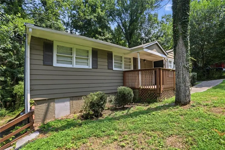 6183 Ellis Street, Douglasville, GA 30134 - #2