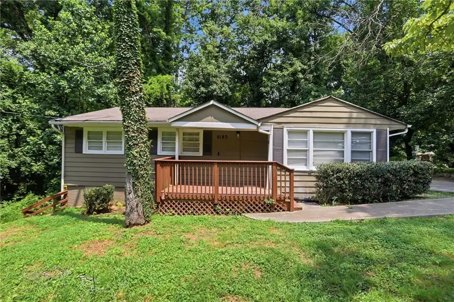 6183 Ellis Street, Douglasville, GA 30134 - #3