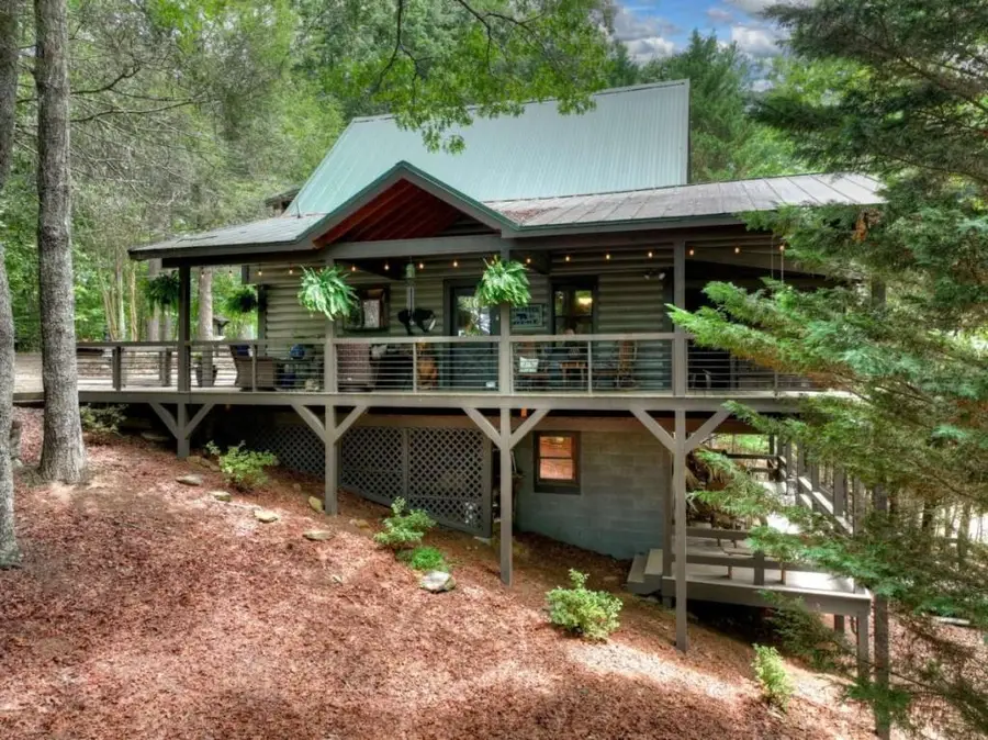 246 Uphill Road, Blue Ridge, GA 30513 - #3