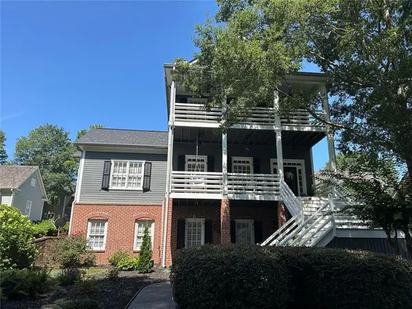 311 Waterfront Park Lane, Dawsonville, GA 30534