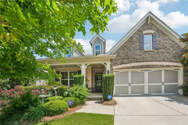 2545 Chalgrove Court, Cumming, GA 30040