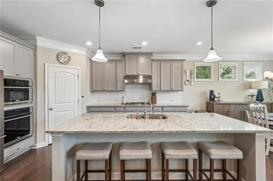 2545 Chalgrove Court, Cumming, GA 30040 - #3