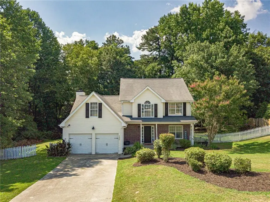 1220 Timber Walk Drive, Loganville, GA 30052 - #2
