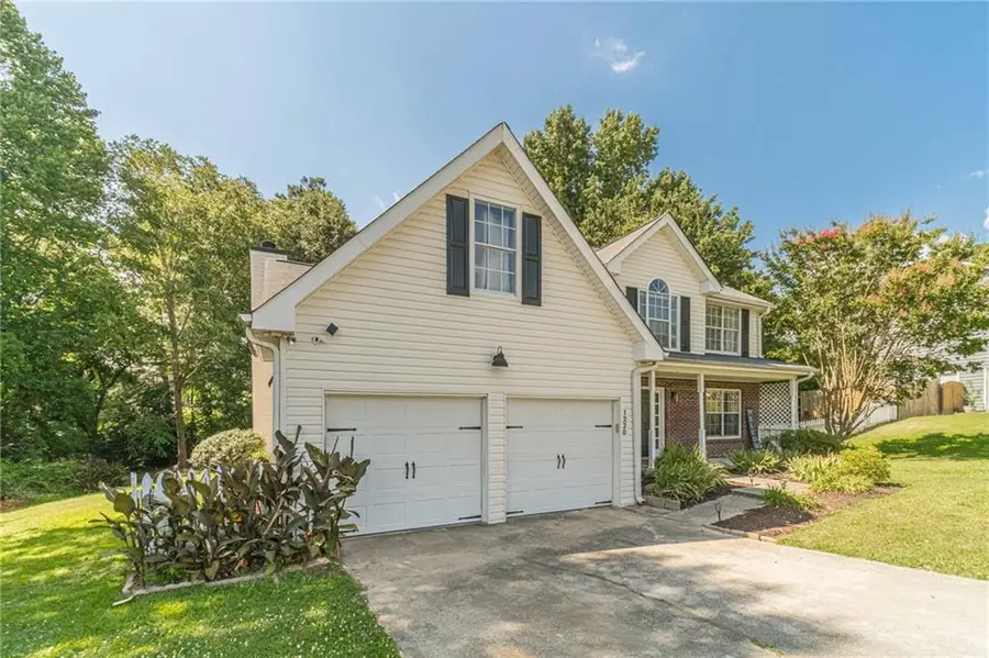 1220 Timber Walk Drive, Loganville, GA 30052 - #3