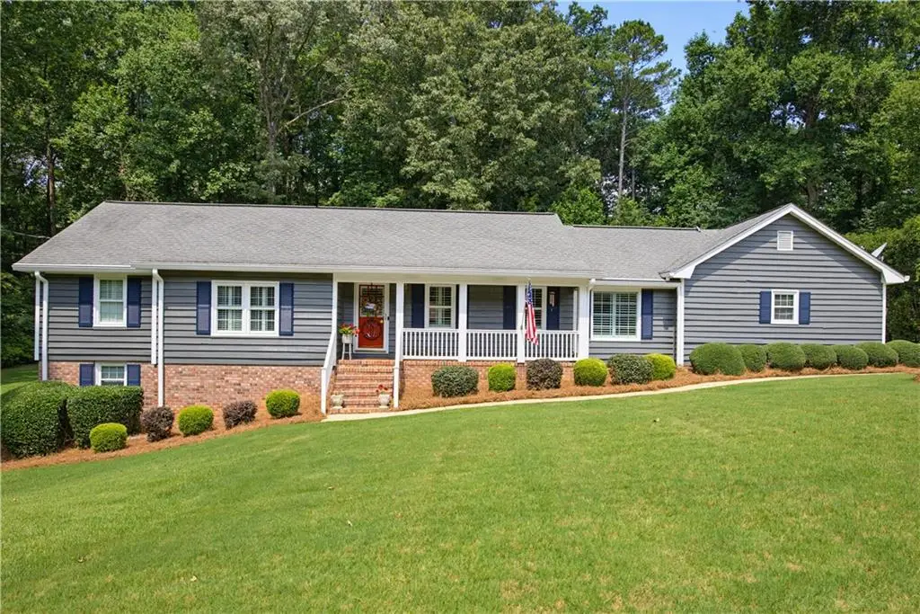 3351 Elm Creek Drive Nw, Marietta, GA 30064 - #1