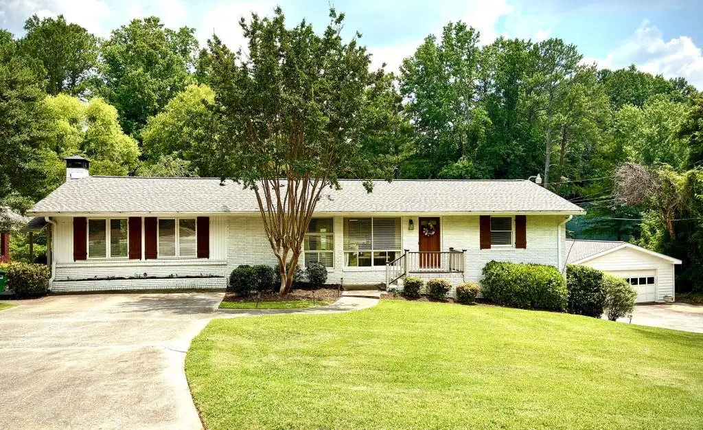 3720 Ashwood Drive Se, Smyrna, GA 30080 - #1