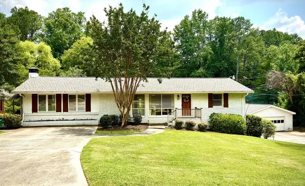3720 Ashwood Drive Se, Smyrna, GA 30080