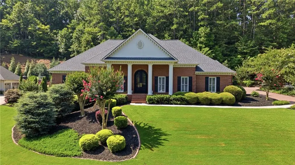 220 Spearfield Trace, Roswell, GA 30075 - #1