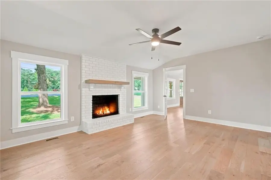 1528 New Light Road, Canton, GA 30115 - #2