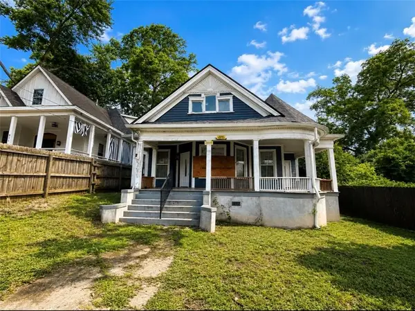907 Hank Aaron Drive Sw, Atlanta, GA 30315