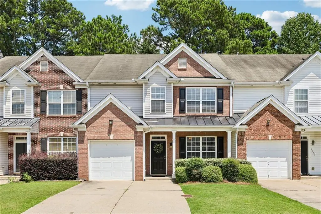 3034 Kentmere Drive, Cumming, GA 30040 - #1