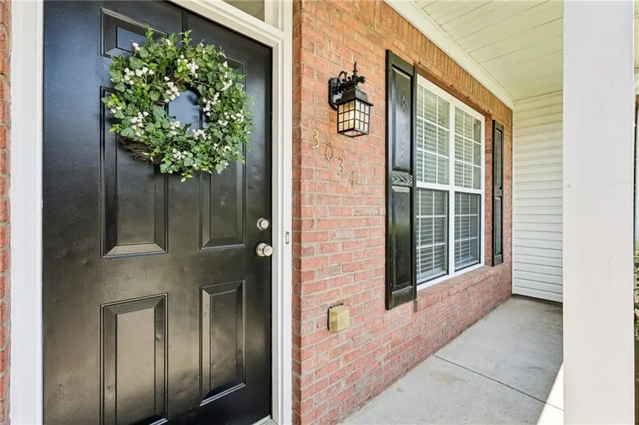 3034 Kentmere Drive, Cumming, GA 30040 - #2