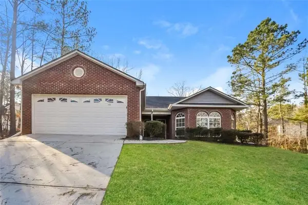 1257 Heritage Drive, Villa Rica, GA 30180