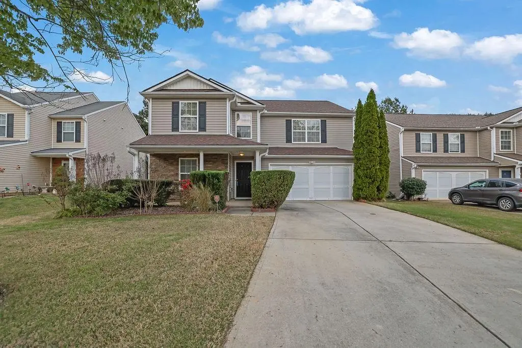 3160 Centerglen Lane, Cumming, GA 30040 - #1