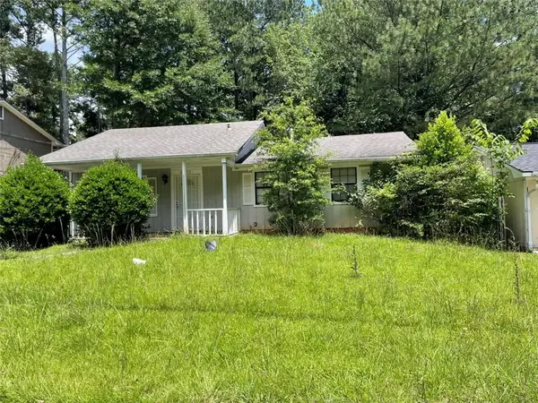 2177 Jonathan Avenue, Lithonia, GA 30058