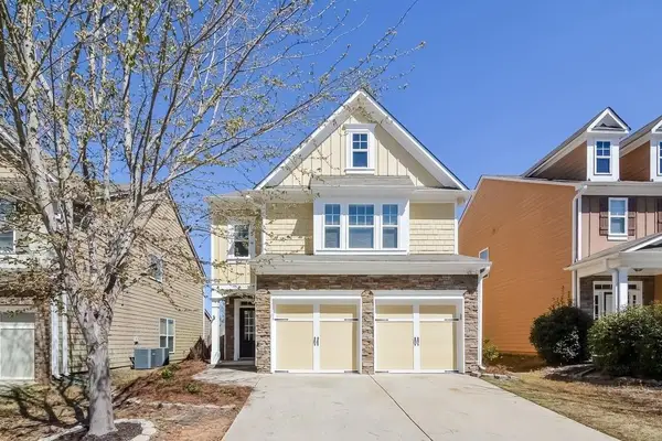 5780 Weddington Drive, Cumming, GA 30040