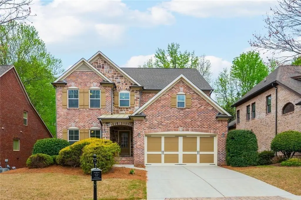 3140 Stonecrest Drive Se, Cumming, GA 30041 - #1