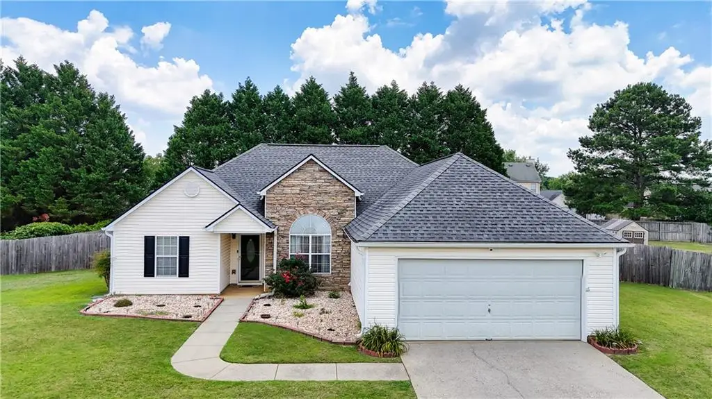 3905 Michaels Creek Way, Loganville, GA 30052 - #1