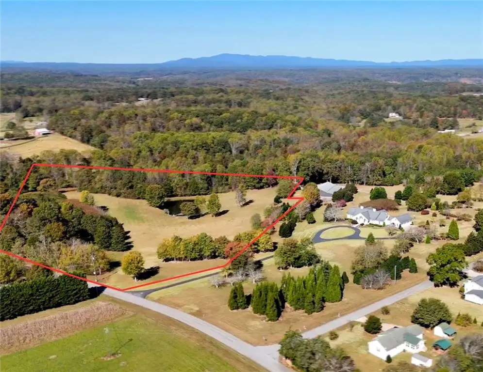 7755 Blacks Mill Road, Dawsonville, GA 30534 - #1