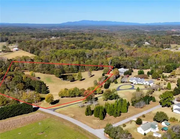 7755 Blacks Mill Road, Dawsonville, GA 30534