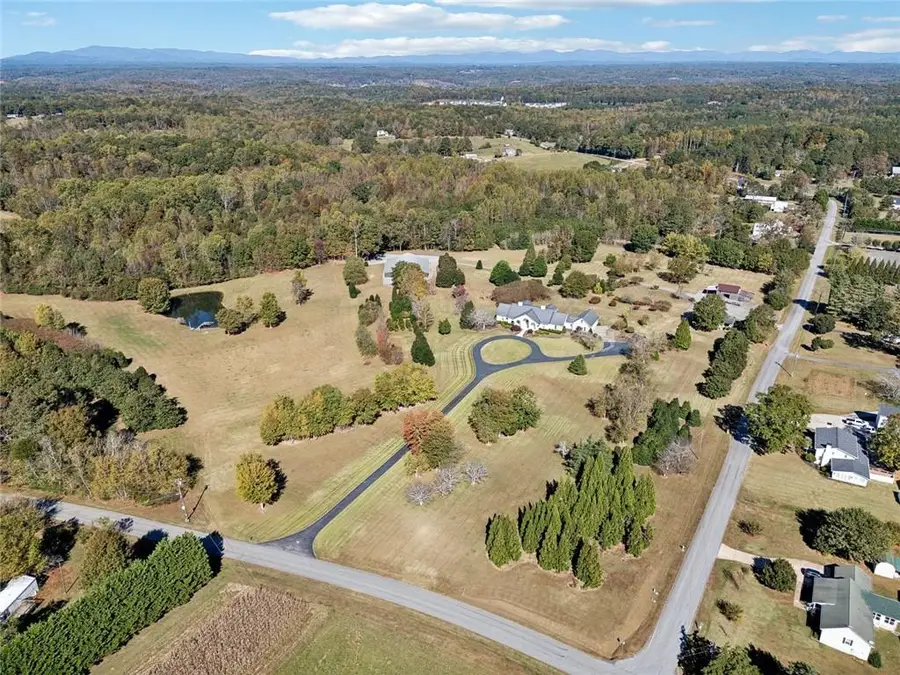 7755 Blacks Mill Road, Dawsonville, GA 30534 - #3