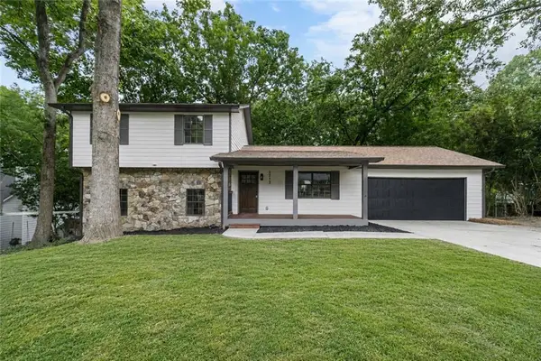 2273 Ivy Crest Drive, Buford, GA 30519