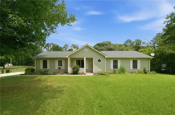 145 Sagebrush Road, Stockbridge, GA 30281