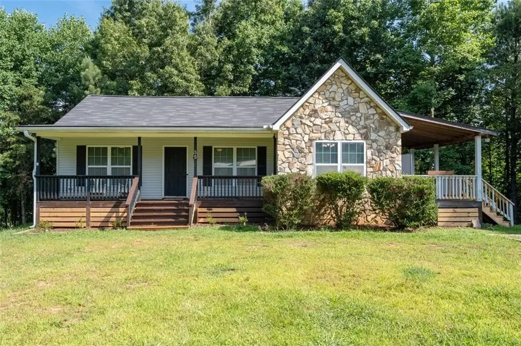 35 Thornwood Lane, Ellijay, GA 30540 - #1