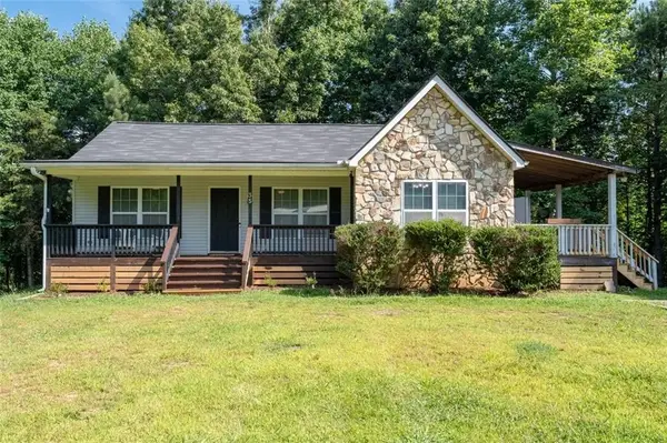 35 Thornwood Lane, Ellijay, GA 30540