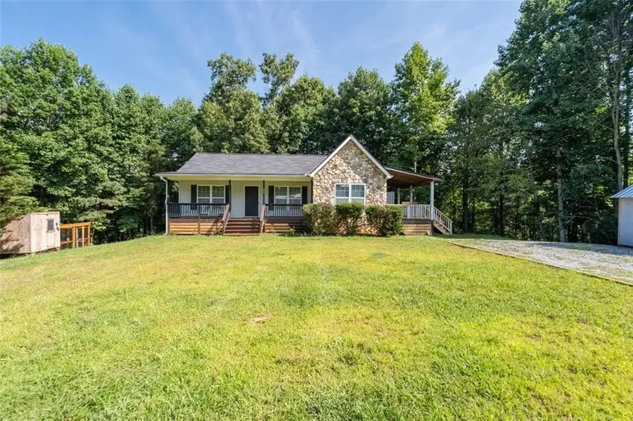 35 Thornwood Lane, Ellijay, GA 30540 - #2