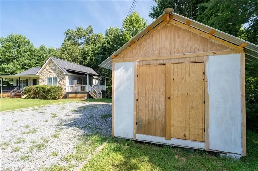 35 Thornwood Lane, Ellijay, GA 30540 - #3