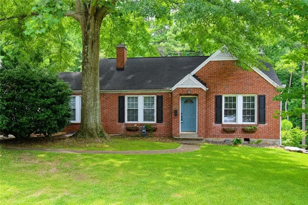 1128 Scott Boulevard, Decatur, GA 30030 - #1