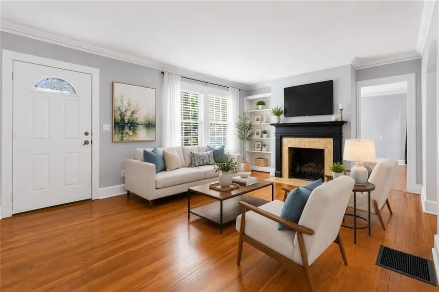 1128 Scott Boulevard, Decatur, GA 30030 - #2