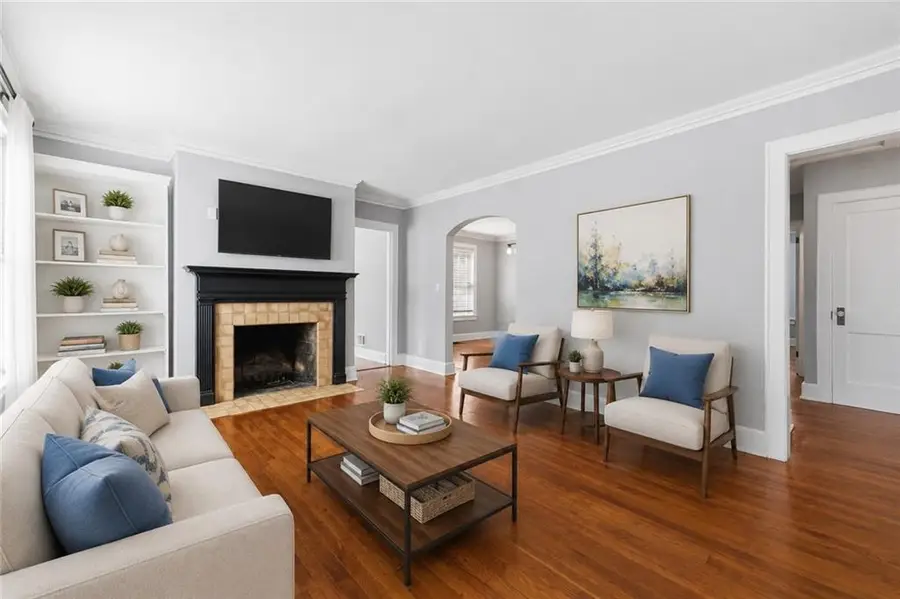 1128 Scott Boulevard, Decatur, GA 30030 - #3