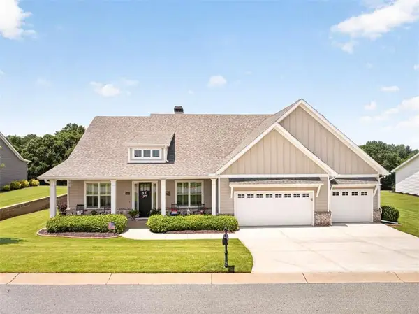 133 Preserve Lane, Homer, GA 30547