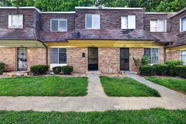 119 Peyton Place Sw, Atlanta, GA 30311