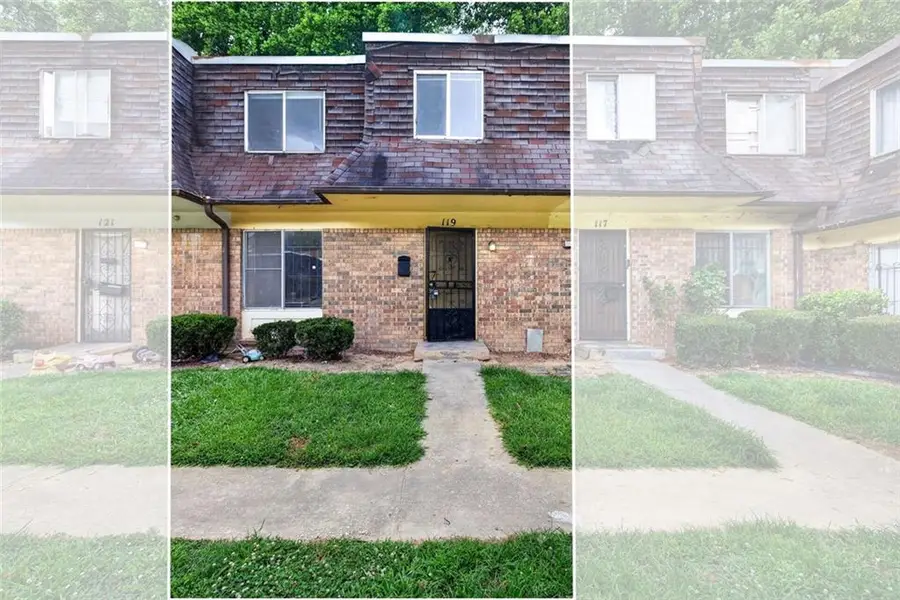 119 Peyton Place Sw, Atlanta, GA 30311 - #2
