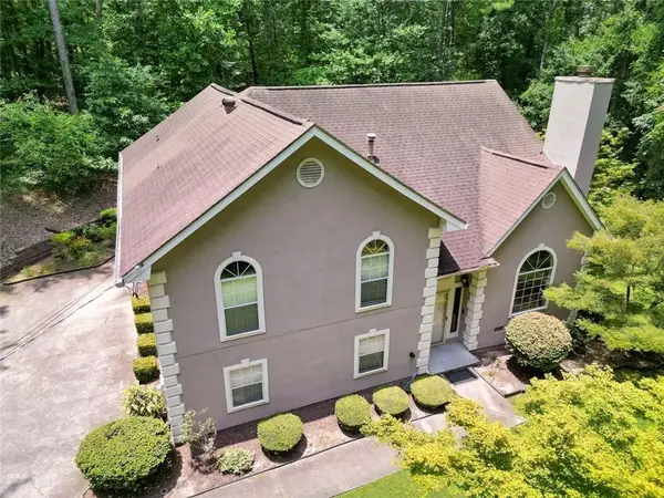 1725 Reynolds Road Sw, Atlanta, GA 30331
