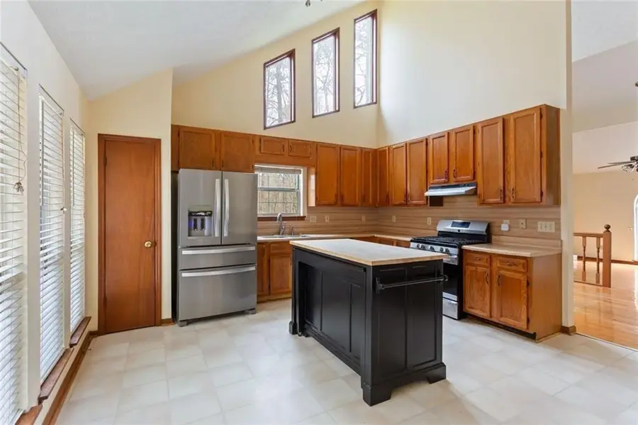 1725 Reynolds Road Sw, Atlanta, GA 30331 - #2