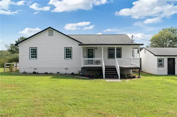 3164 Old Alabama Road, Aragon, GA 30104